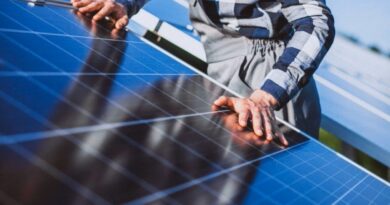 Banco Bica y Santa Fe lanzan créditos para transición energética
