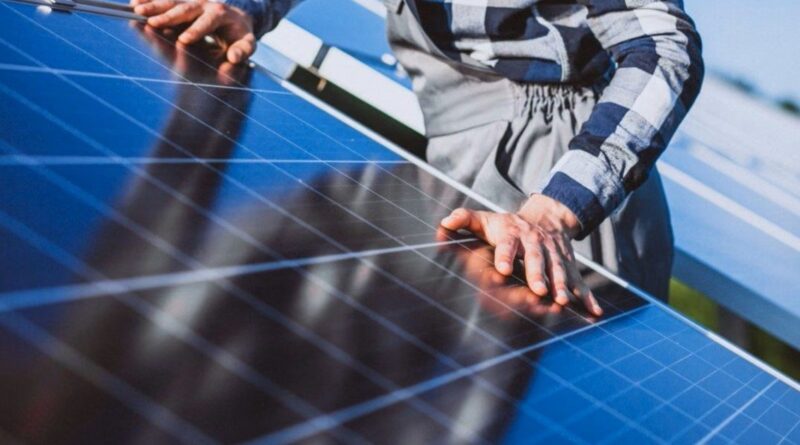 Banco Bica y Santa Fe lanzan créditos para transición energética