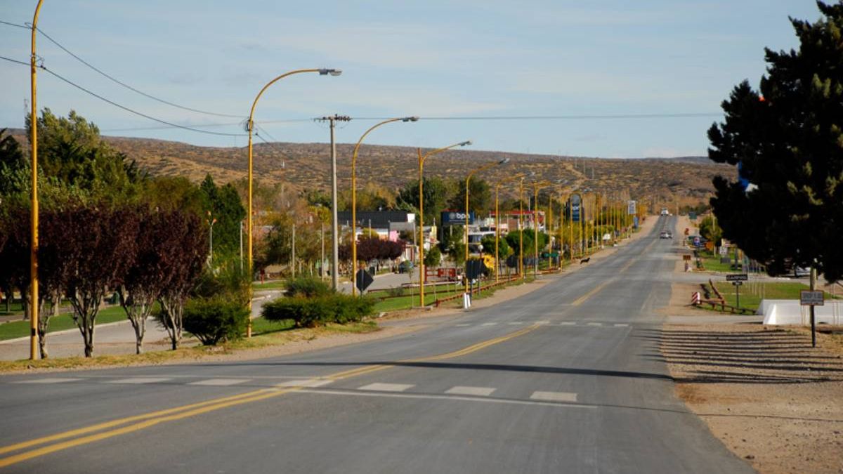 Nuevo radar en Ruta 237 de Neuquén: fecha de inicio y montos de multas