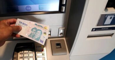 Neuquén paga salarios de septiembre a todos los estatales