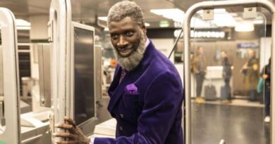 Netflix estrena temporada 4 de Lupin con nuevo antagonista para Assane Diop