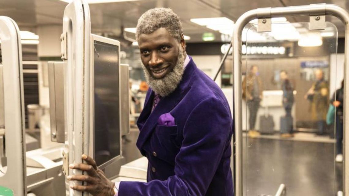 Netflix estrena temporada 4 de Lupin con nuevo antagonista para Assane Diop