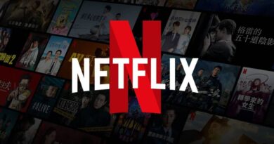Netflix: la serie de 7 episodios que lidera el top 3 en Argentina