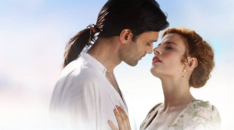 Netflix: Valle Salvaje, nueva serie de época española