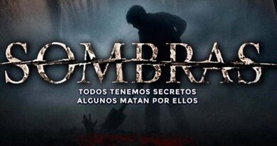 Sombras: el thriller psicológico argentino que estrena en Netflix