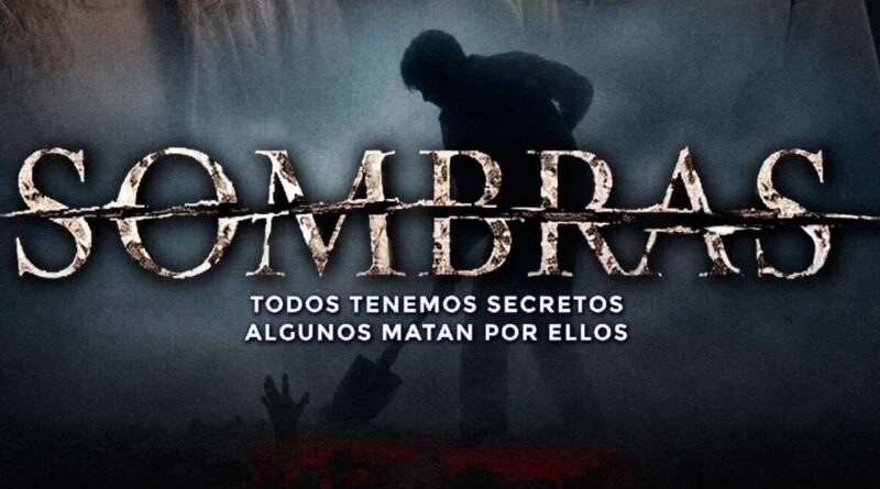 Sombras: el thriller psicológico argentino que estrena en Netflix