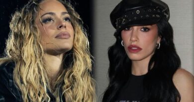 Lali Espósito se presenta en River: Tini Stoessel sería parte del show