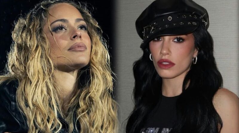 Lali Espósito se presenta en River: Tini Stoessel sería parte del show