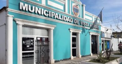 Intendente Asaad: qué puede ocurrir en las próximas horas