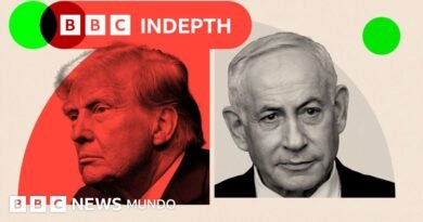 Elecciones Israel y EE.UU.: impacto global en política y economía