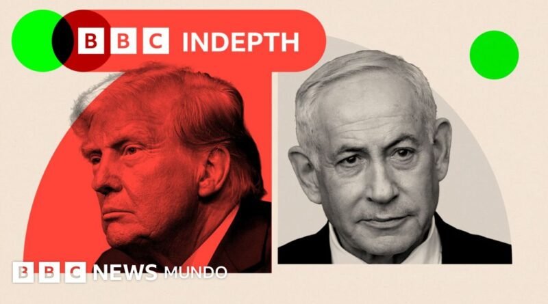 Elecciones Israel y EE.UU.: impacto global en política y economía