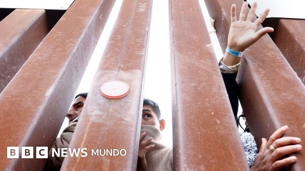 Migración en Estados Unidos: cambios en la era Trump
