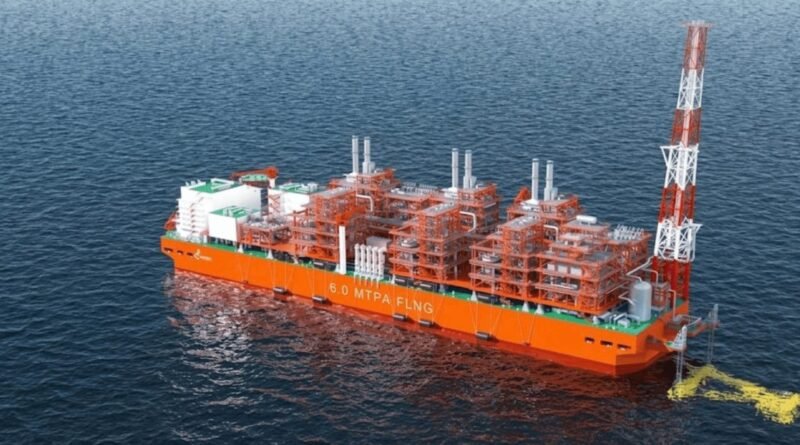 Argentina LNG en Río Negro: cómo participar en audiencia pública