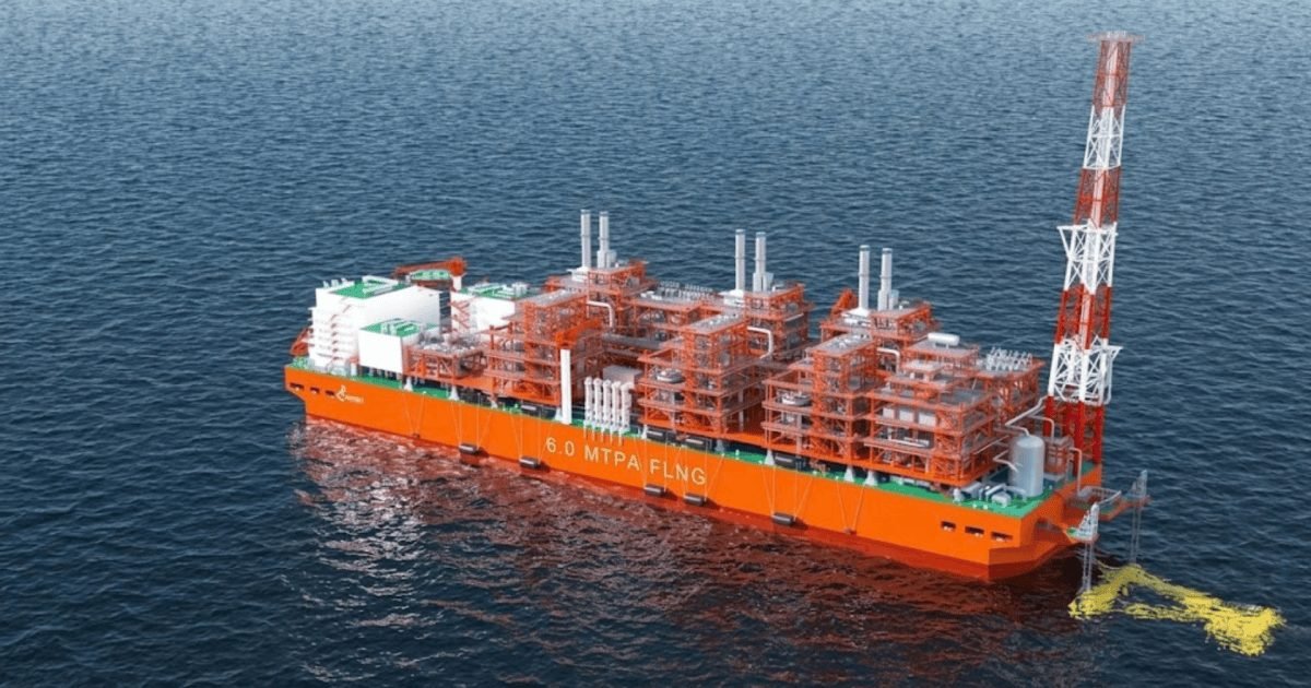 Argentina LNG en Río Negro: cómo participar en audiencia pública