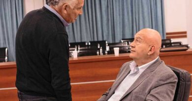 Causa Viento Sur: ministro de Omar Gutiérrez habla tras sobreseimiento