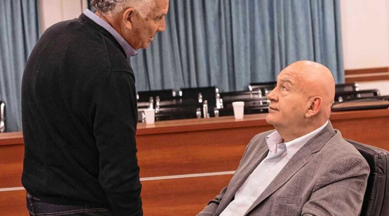 Causa Viento Sur: ministro de Omar Gutiérrez habla tras sobreseimiento