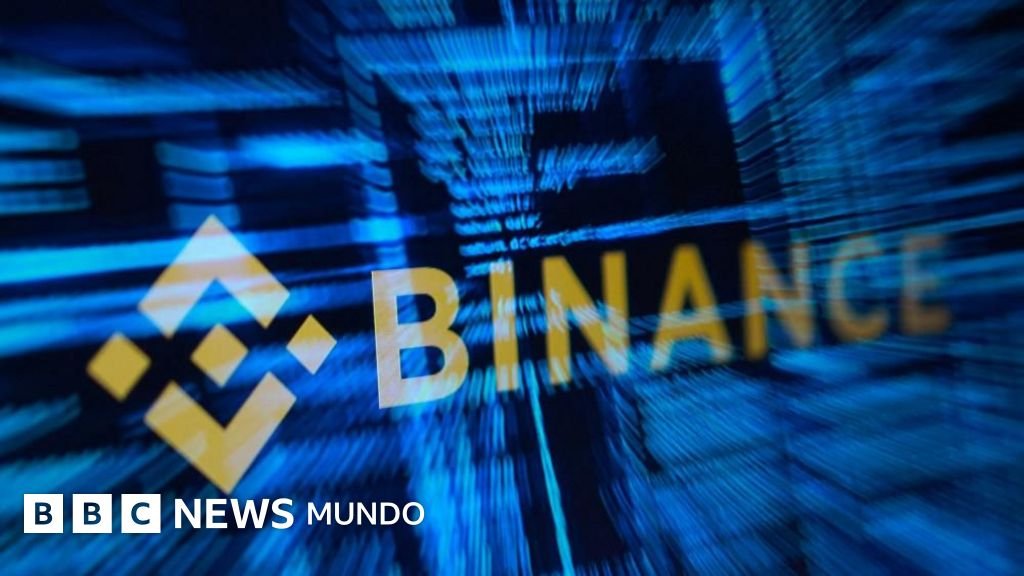 Binance sufre el mayor robo de criptomonedas con 6.300 millones