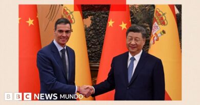 España se acerca a China y genera tensiones en la Unión Europea