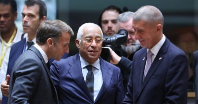 Consejo Europeo busca nuevas fuentes de ingresos para presupuesto del bloque