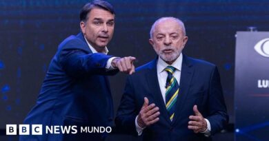 Brasil: Bolsonaro y Lula se enfrentan en decisiva elección