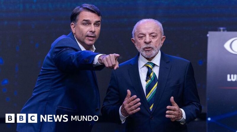 Brasil: Bolsonaro y Lula se enfrentan en decisiva elección