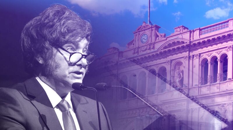 Reforma laboral: qué impuestos elimina el Gobierno