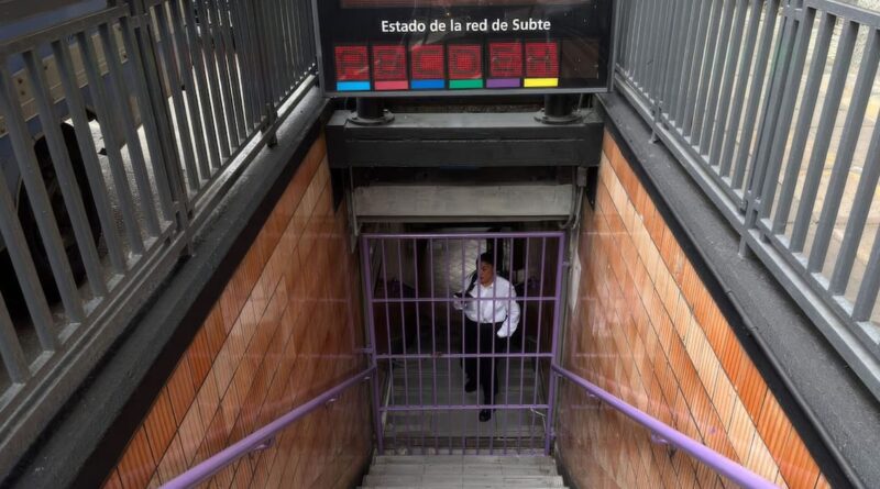 La batalla por el imperio de la ley en Argentina tras decisiones judiciales
