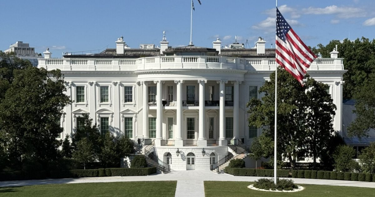 Estados Unidos propone restricciones a inversiones en tecnología de Irán