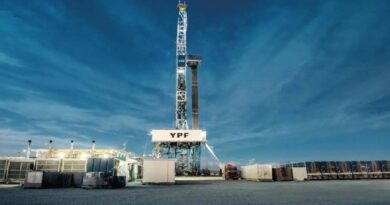 Vaca Muerta: superávit energético supera 2025 y petroleras captan dólares