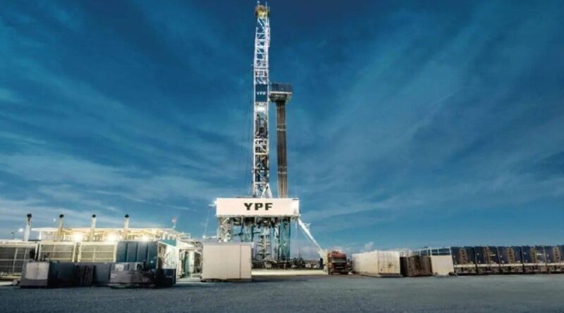 Vaca Muerta: superávit energético supera 2025 y petroleras captan dólares