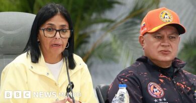 Venezuela enfrenta tensión interna entre democratización y represión