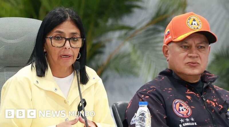 Venezuela enfrenta tensión interna entre democratización y represión