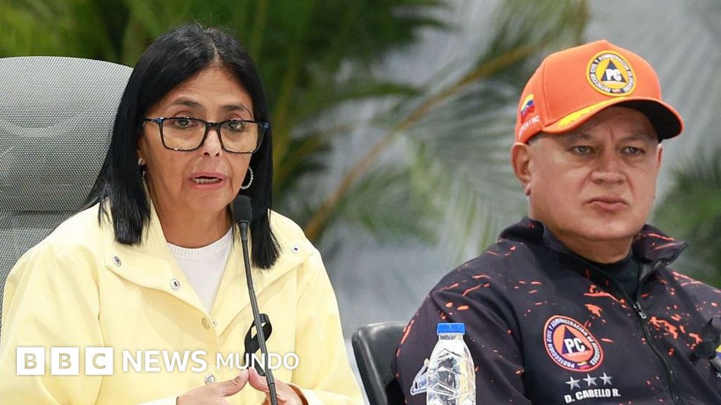 Venezuela enfrenta tensión interna entre democratización y represión