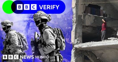 Israel: BBC investiga cientos de casos sin esclarecer sobre muertos en Medio Oriente
