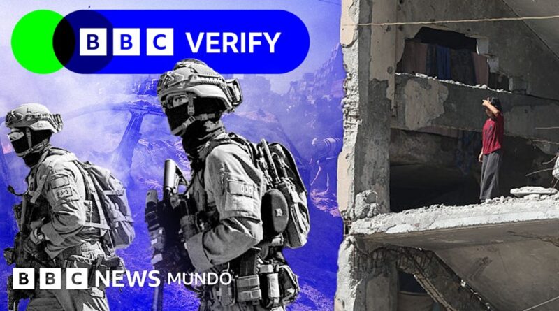 Israel: BBC investiga cientos de casos sin esclarecer sobre muertos en Medio Oriente