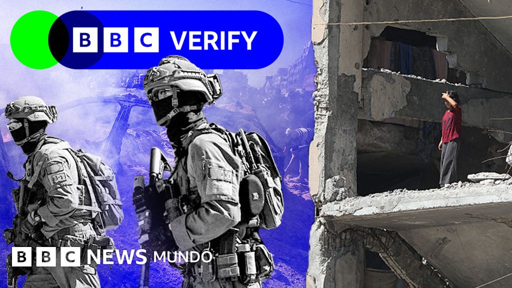 Israel: BBC investiga cientos de casos sin esclarecer sobre muertos en Medio Oriente