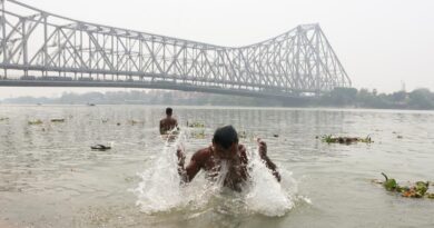 Fenómeno El Niño alcanzará su máximo en diciembre, advierte ONU