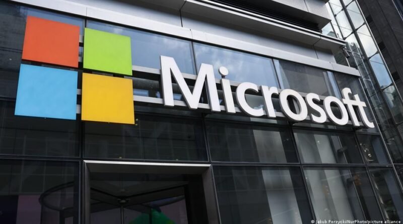 Microsoft ofrece retiros voluntarios a 60.000 empleados globales