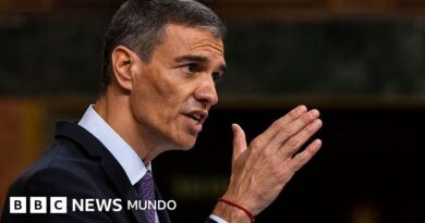 España: Pedro Sánchez convoca elecciones anticipadas por crisis de vivienda