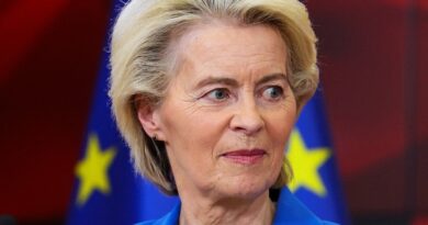 Unión Europea prepara sanciones contra Rusia por ataques híbridos