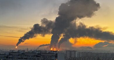 Rusia aumenta ventas de hidrocarburos pese a sanciones por Ucrania