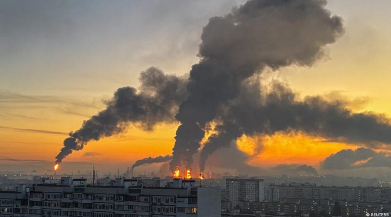 Rusia aumenta ventas de hidrocarburos pese a sanciones por Ucrania