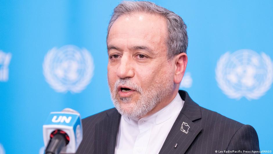 Estados Unidos obligó a delegación iraní a abandonar territorio