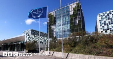 Estados Unidos sanciona Corte Penal Internacional tras Nobel de la Paz