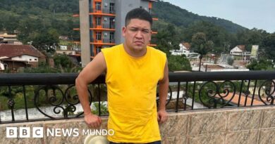 Estados Unidos deporta migrantes latinoamericanos a República Centroafricana