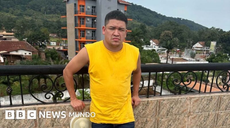 Estados Unidos deporta migrantes latinoamericanos a República Centroafricana