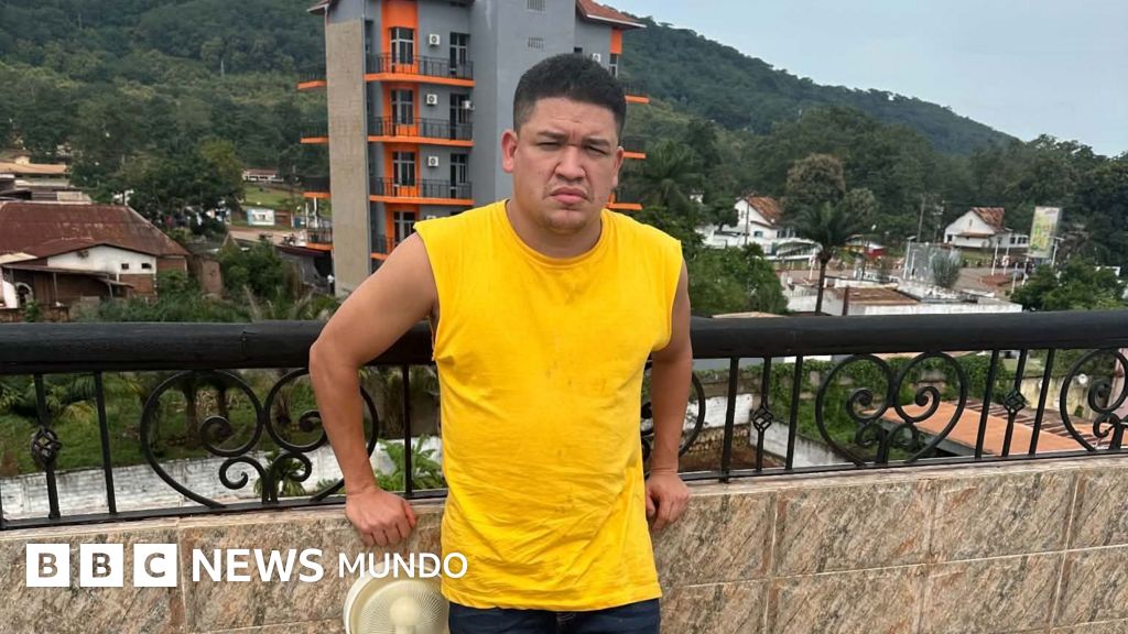Estados Unidos deporta migrantes latinoamericanos a República Centroafricana