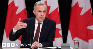 Canadá estudia defensa ante posible invasión desde Estados Unidos
