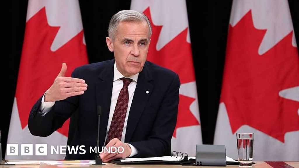 Canadá estudia defensa ante posible invasión desde Estados Unidos
