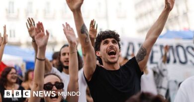 España enfrenta crisis de vivienda tras años de sobreproducción